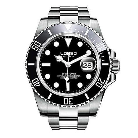 rolex homage watches|rolex submariner alternatives under 1000.